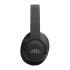 JBL Tune 720BT Over-Ear Wireless Headphones - Black